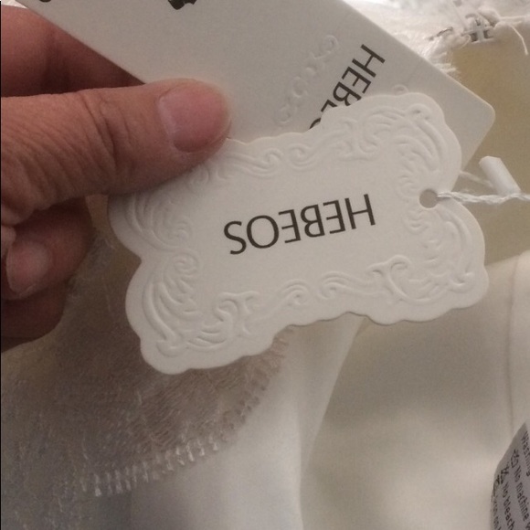 Wedding Gown - Picture 3 of 3